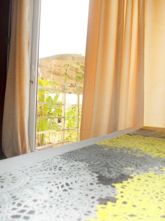 Abrhys Ridge Inn Coron Eksteriør bilde