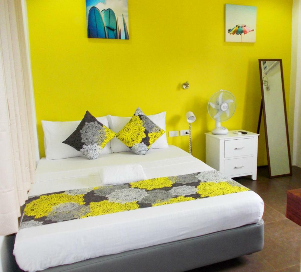 Abrhys Ridge Inn Coron Eksteriør bilde